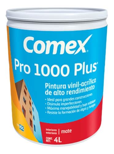 galon de pintura comex